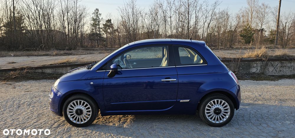 Fiat 500 - 4