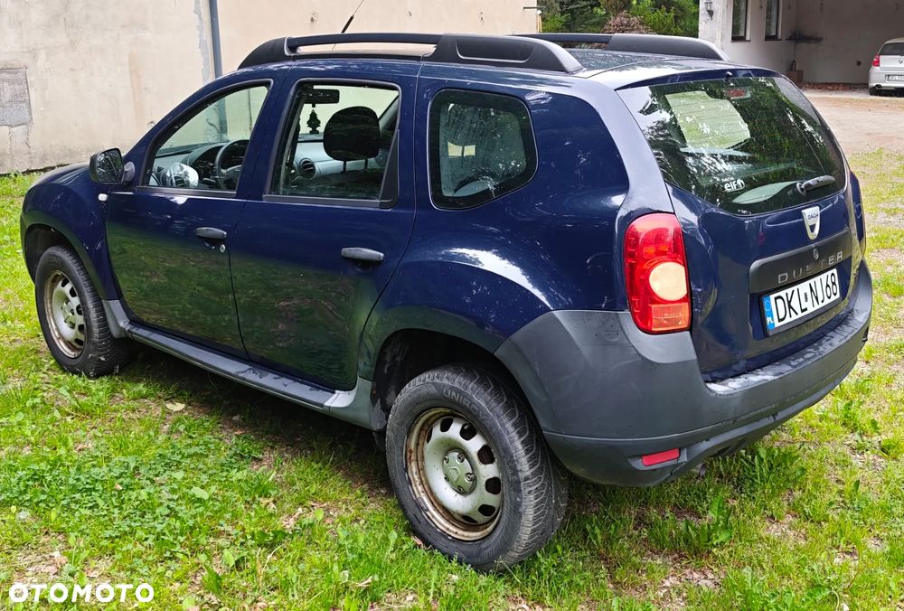 Dacia Duster 1.6 - 3