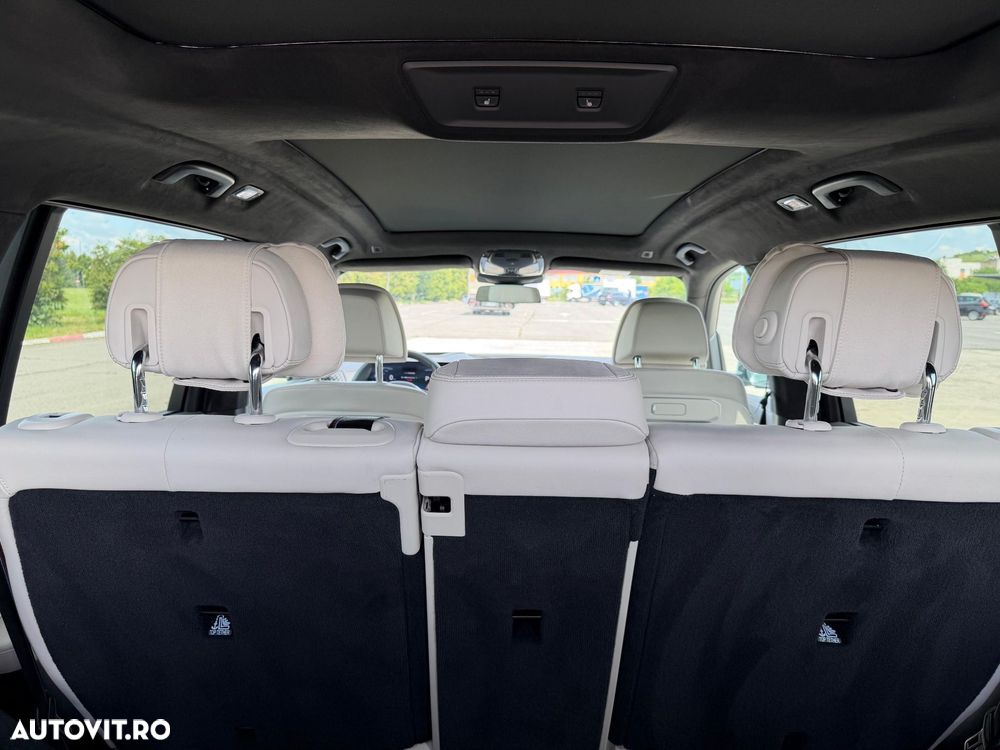 BMW X7 xDrive40d - 18