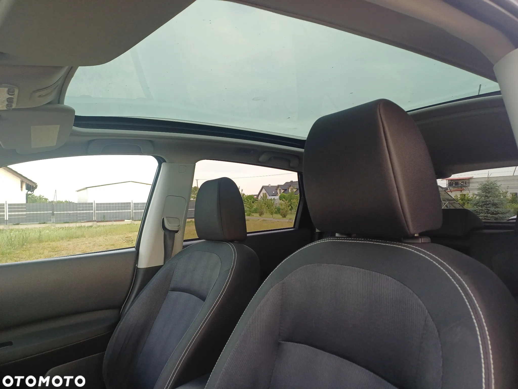Nissan Qashqai 2.0 I-Way - 9