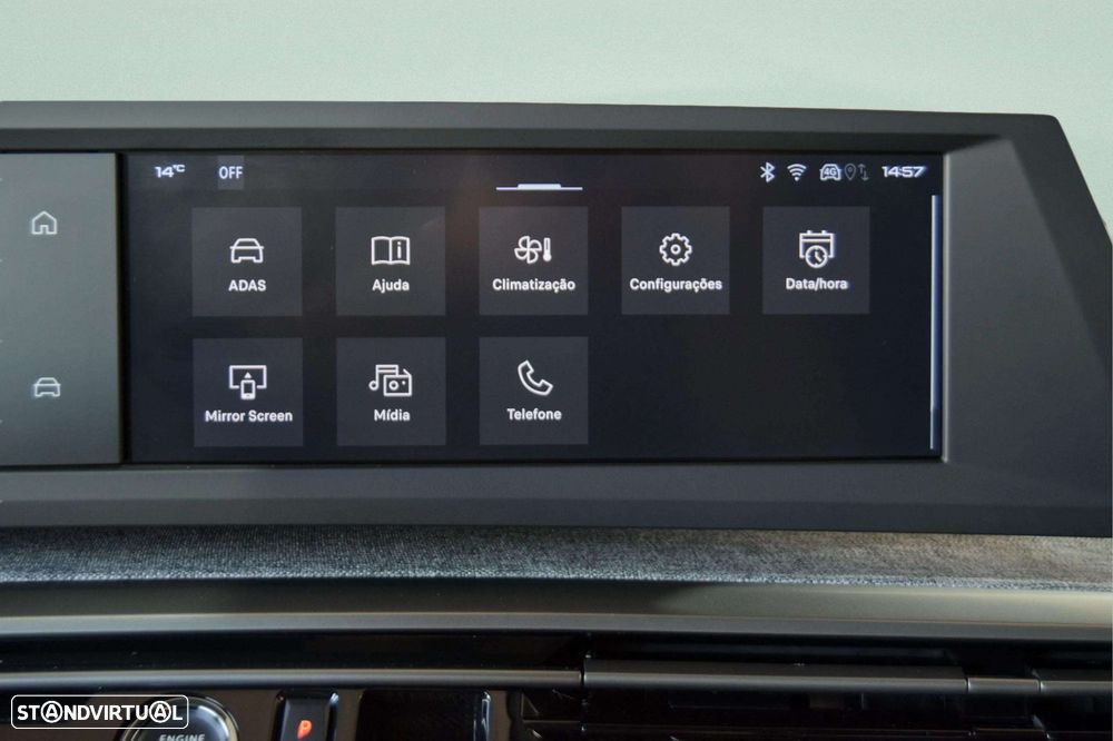 Peugeot 5008 1.2 Hybrid Allure e-DCS6 - 17