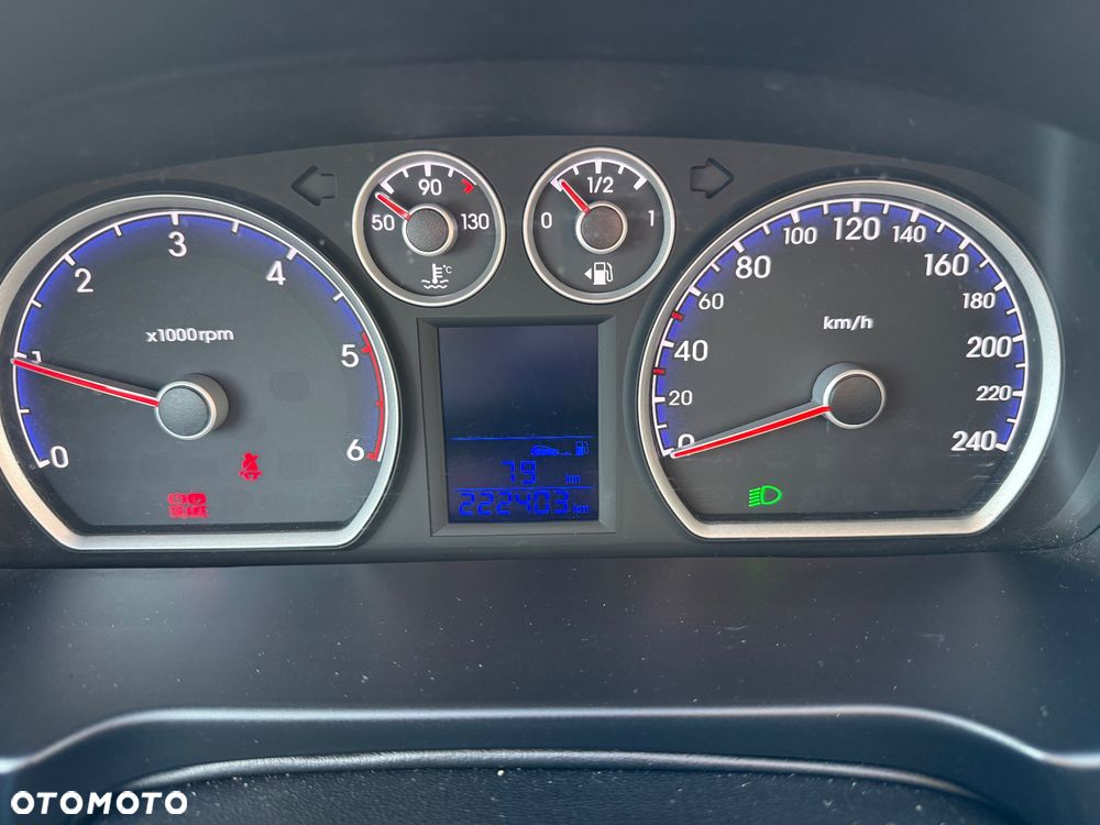 Hyundai i30 1.6 CRDi Edition 20 - 12