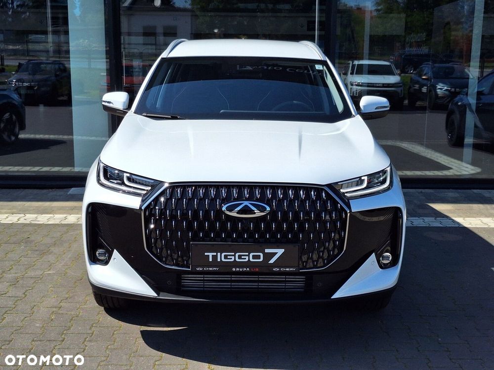 Chery Tiggo 7 - 4