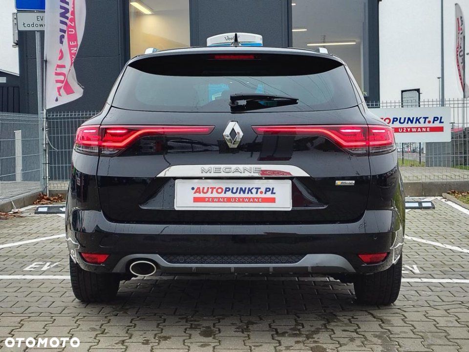 Renault Megane 1.3 TCe FAP R.S Line EDC - 5