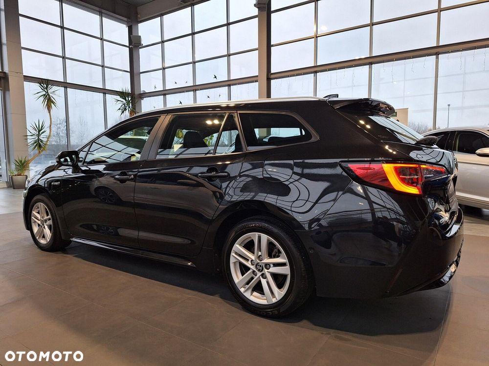 Toyota Corolla 1.8 Hybrid Comfort - 15