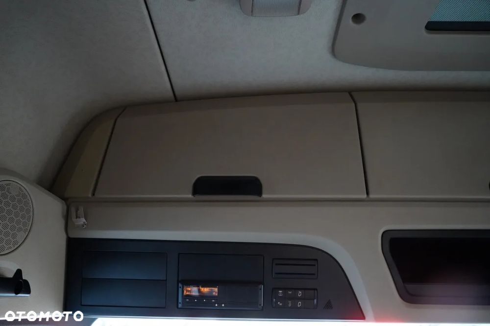Mercedes-Benz ACTROS 1845 / MP5 / BIG SPACE / PO KONTRAKCIE SERWISOWYM - 31