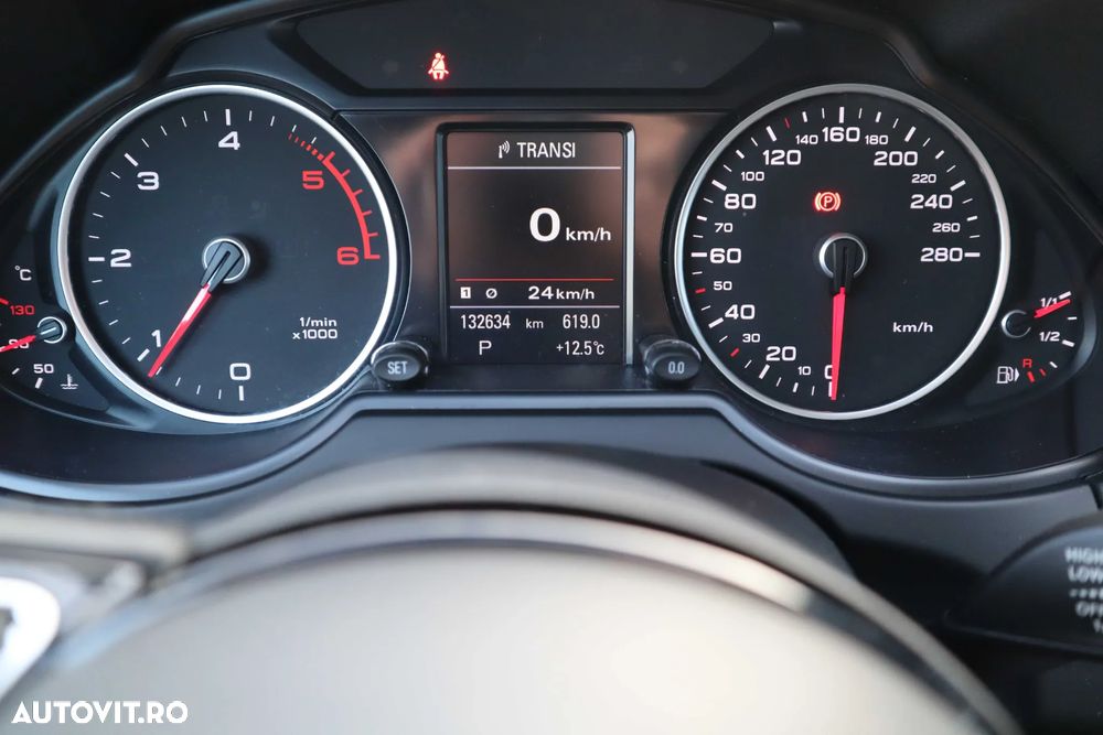 Audi Q5 2.0 TDI Quattro clean - 12