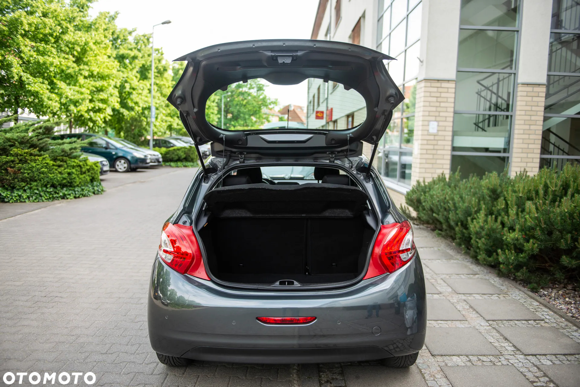 Peugeot 208 PureTech 68 Active - 6