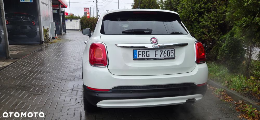 Fiat 500X 1.4 Multiair 4x2 S&S Pop Star - 9