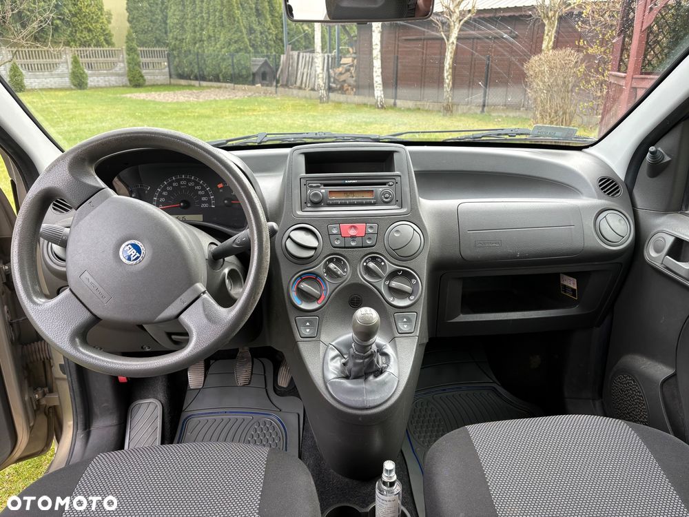 Fiat Panda 1.1 Active Eco - 7