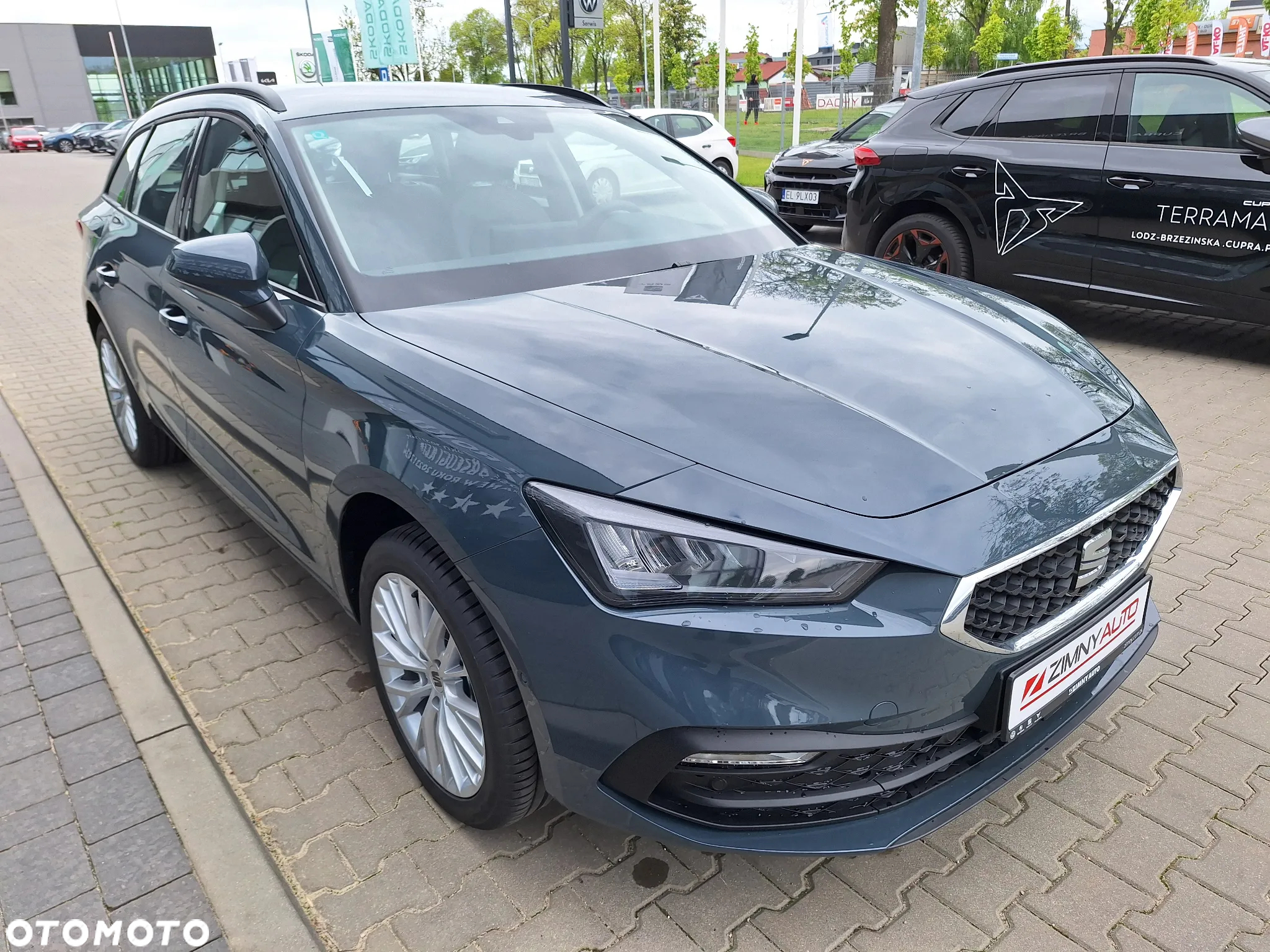 Seat Leon 1.5 TSI Style - 4