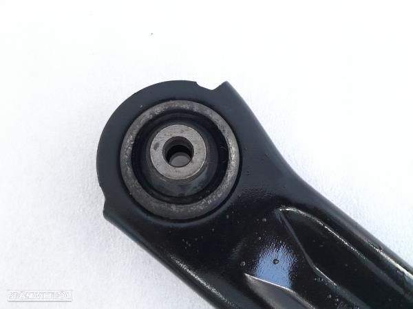 Braço Suspensao Frente Esq Renault Clio Iii (Br0/1, Cr0/1) - 4