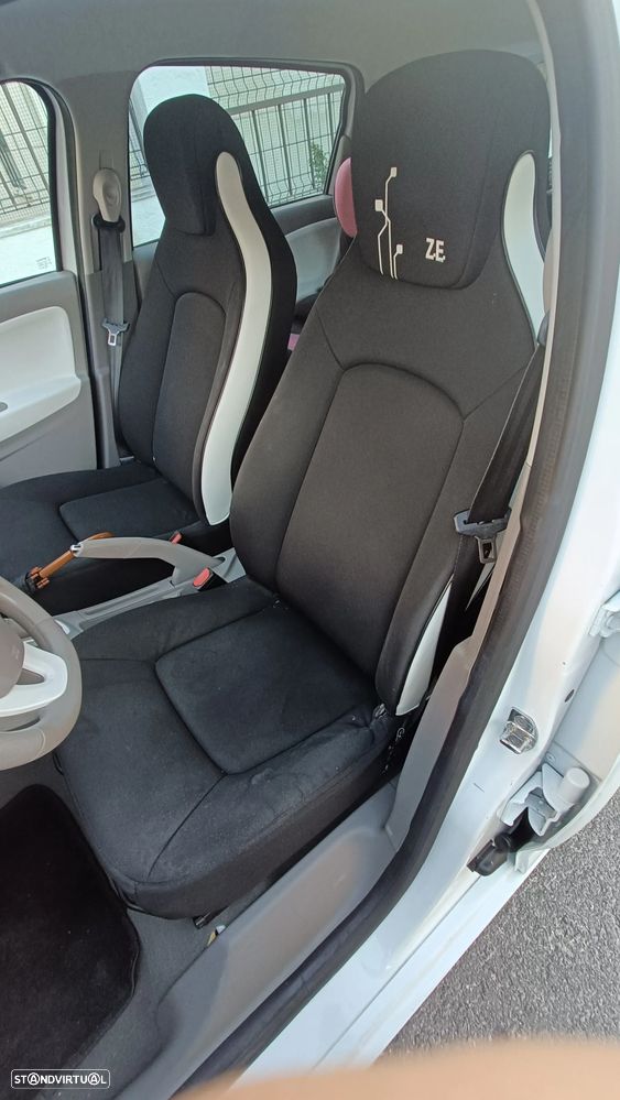 Renault Zoe (c/ Bateria) Life - 8