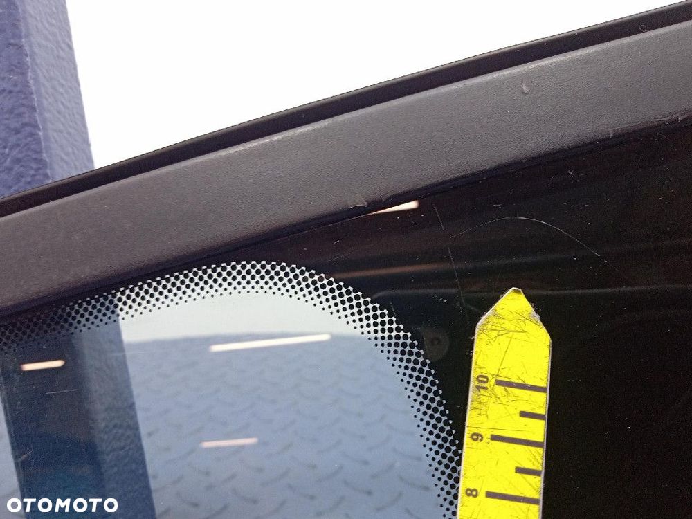 FORD S-MAX MK1 SZYBA KAROSERYJNA PRZÓD PRAWA TRÓJKĄT 07R - 4