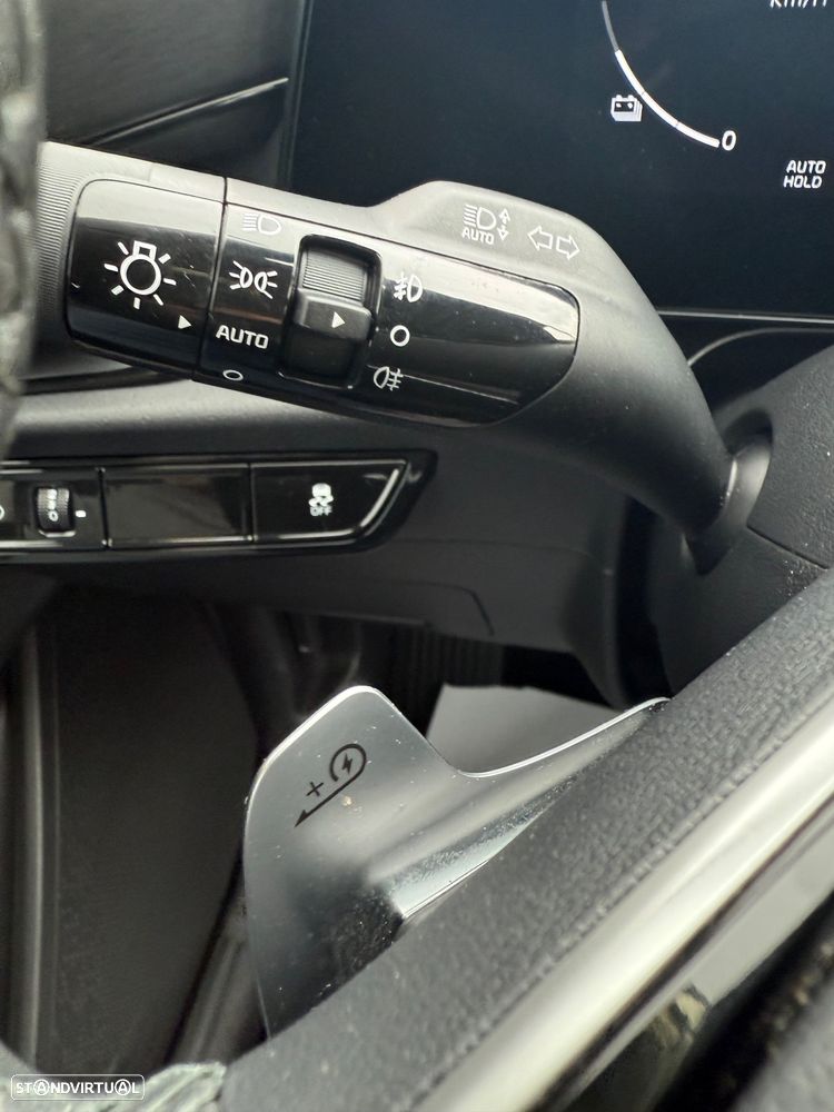 Kia Niro EV Edition 7 - 22