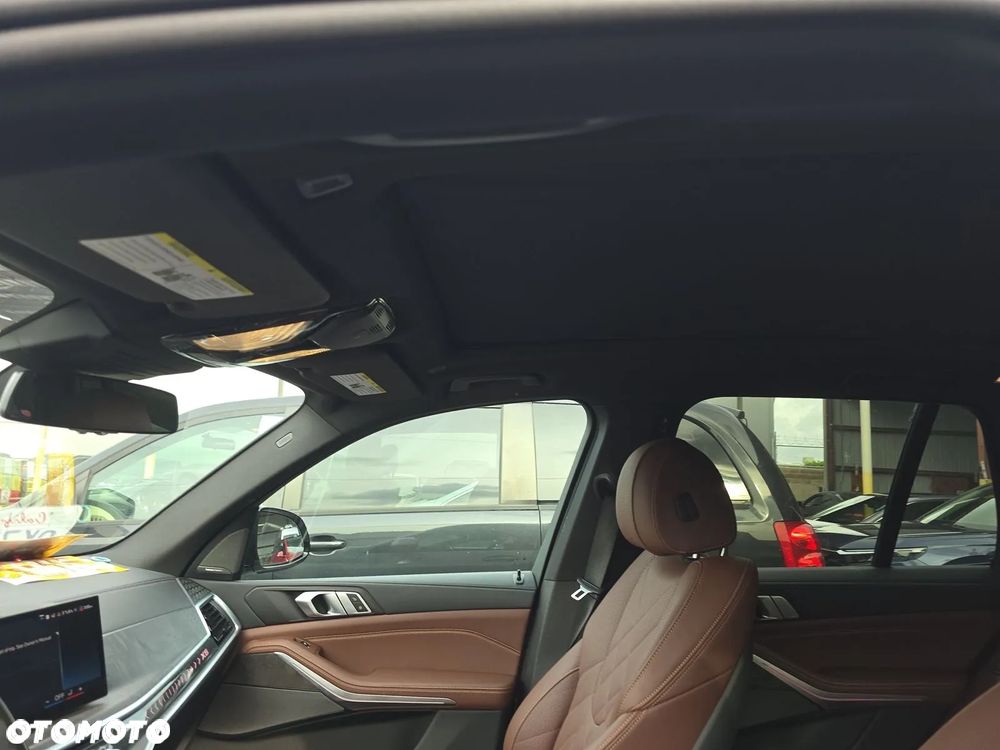 BMW X5 xDrive40i - 9