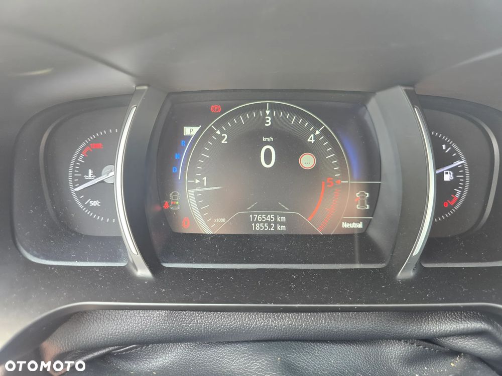 Renault Talisman 1.6 Energy dCi Intens EDC - 3