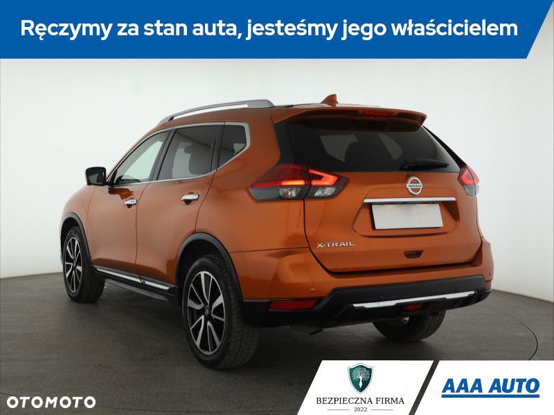 Nissan X-Trail - 5
