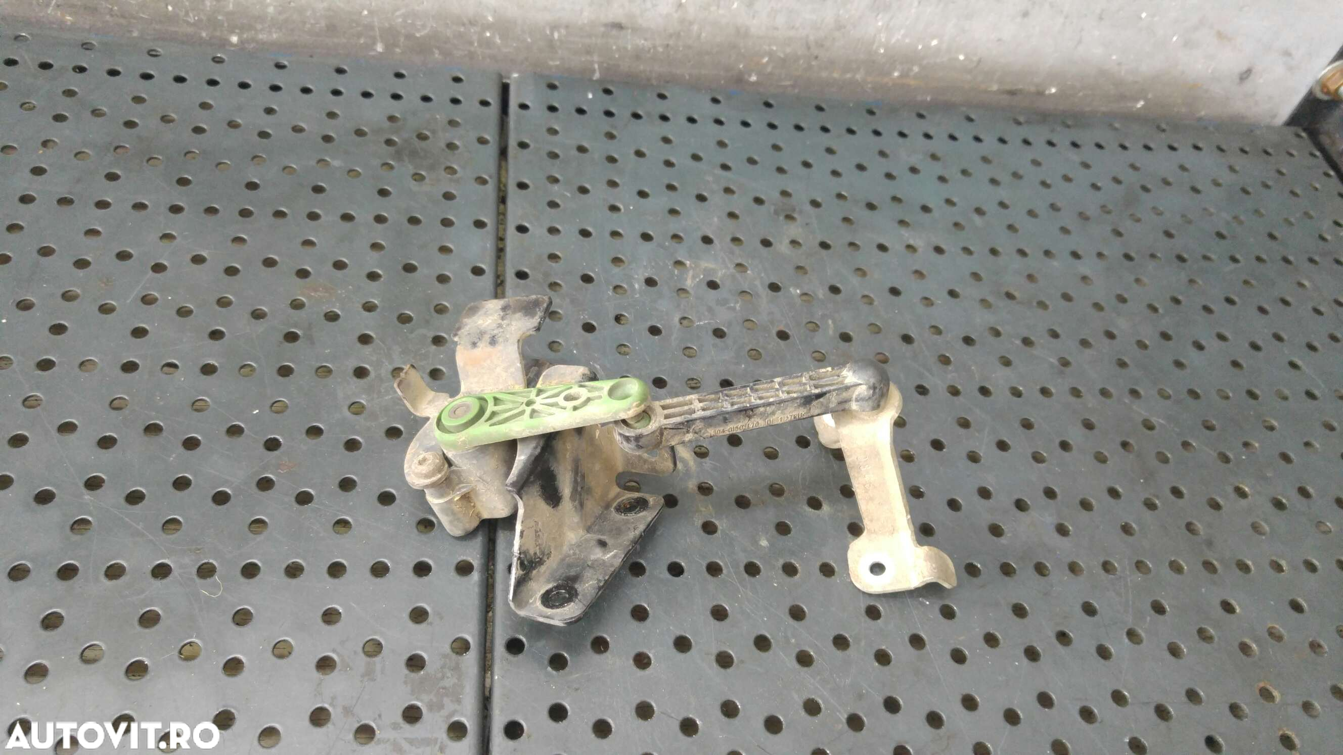 Senzor nivel balast spate skoda octavia 3 5e3 5nl 5n3 5q0907503 - 2