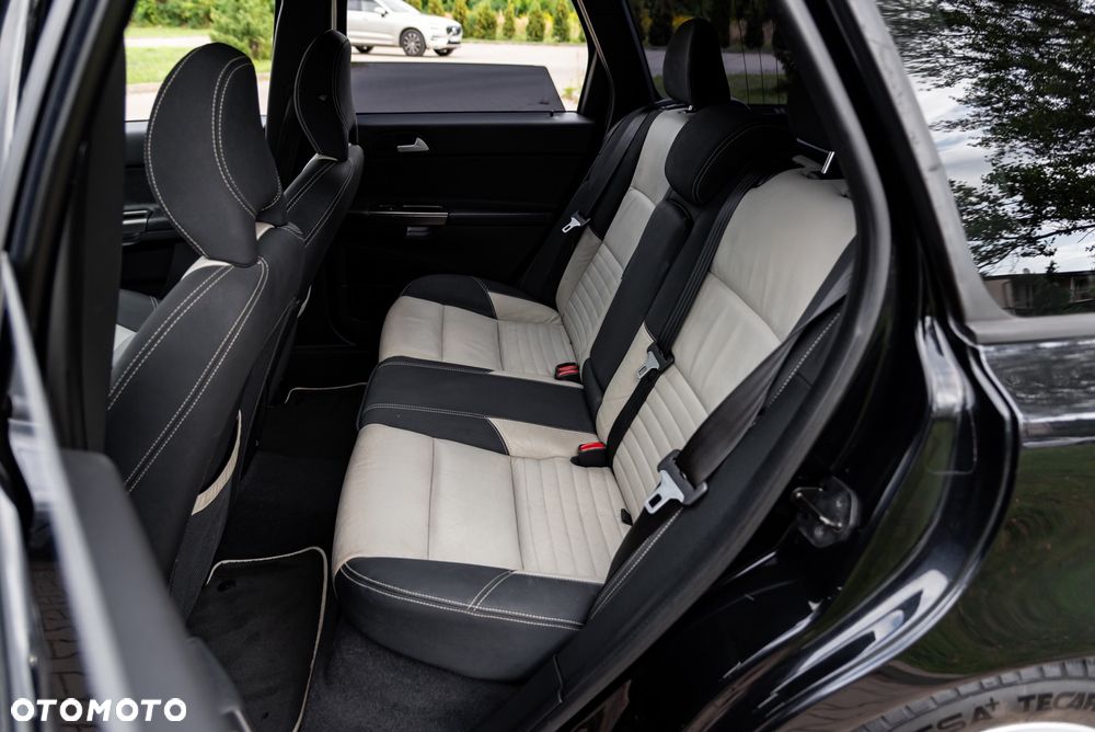 Volvo V50 T5 RDesign - 6