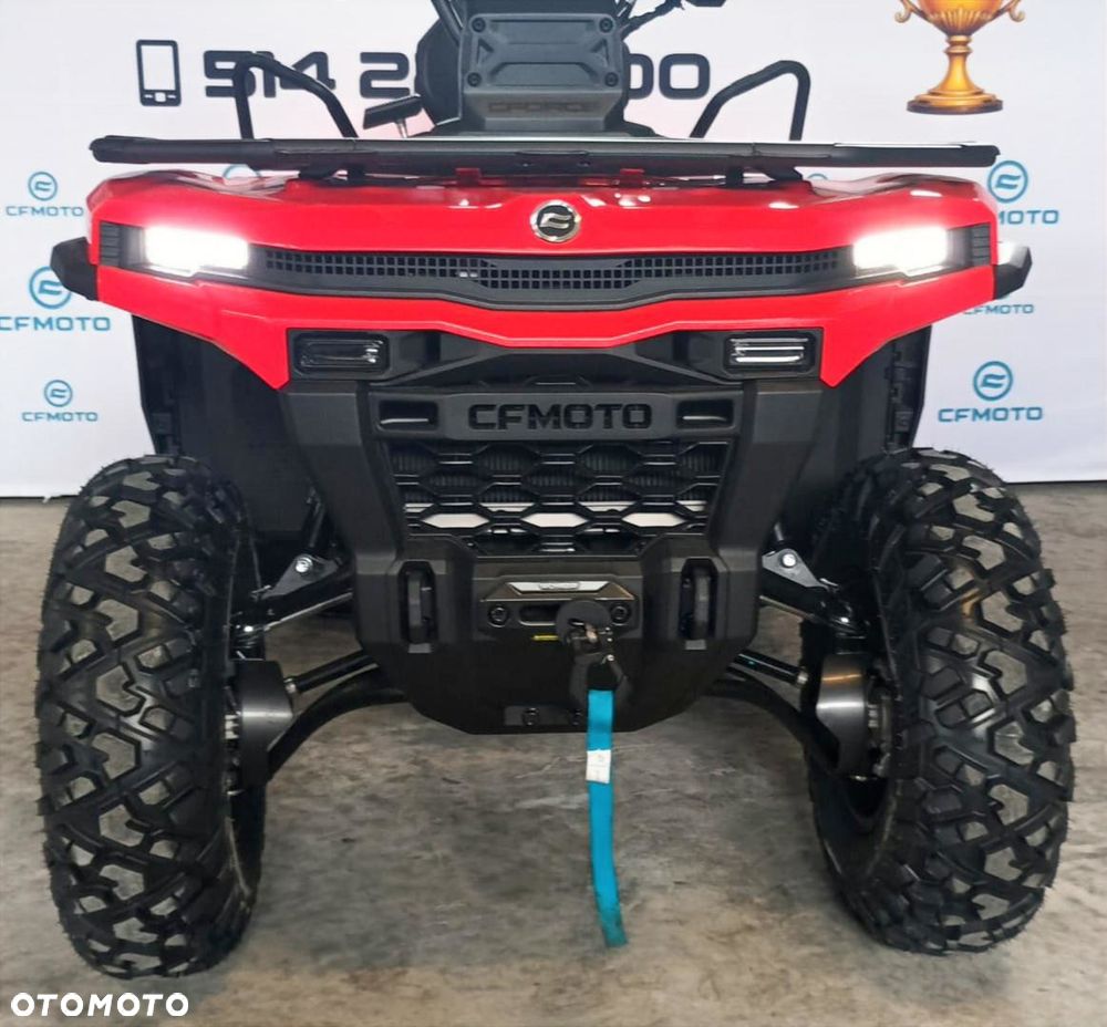 CFMoto Inny - 6
