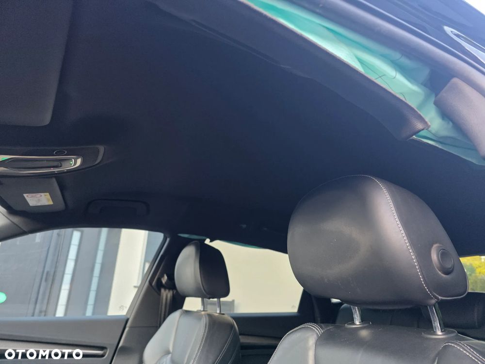 Audi SQ5 TDI Quattro Tiptronic - 20