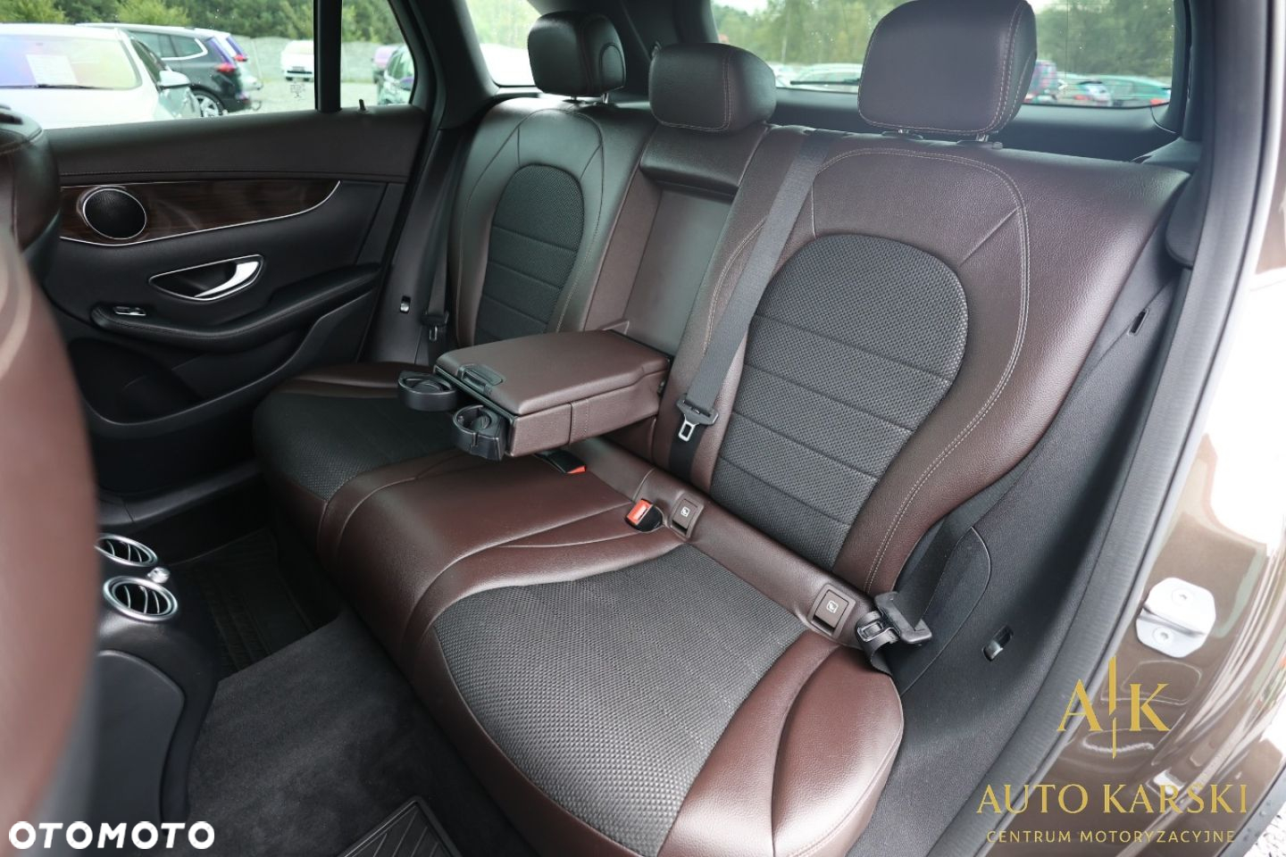 Mercedes-Benz GLC - 28