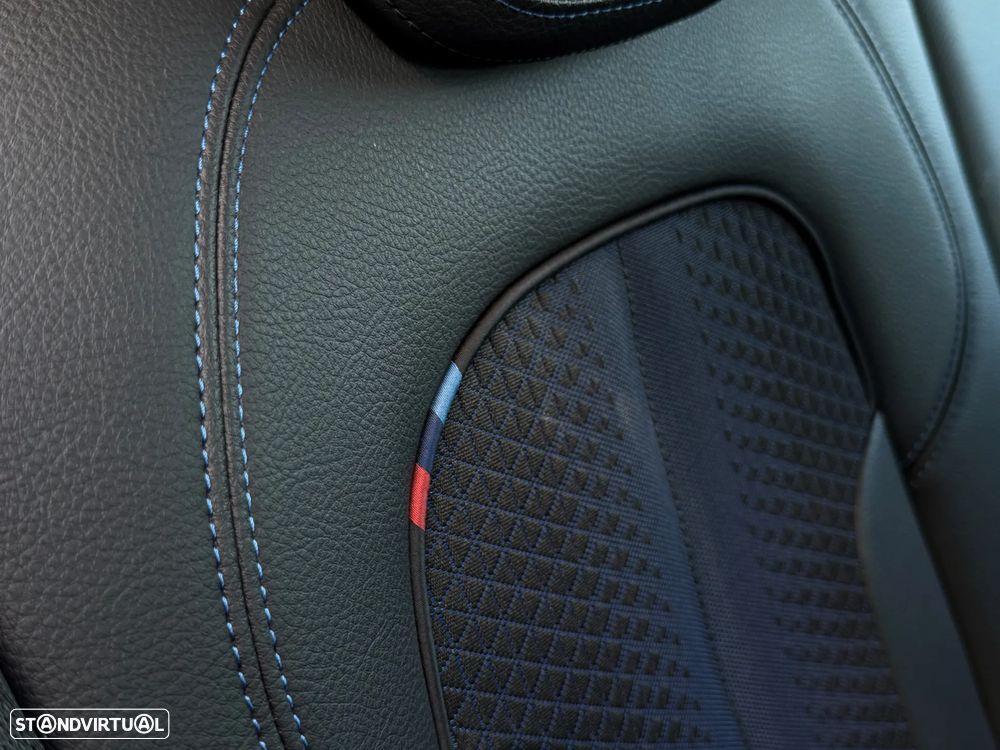 BMW 116 d Corporate Edition M - 44