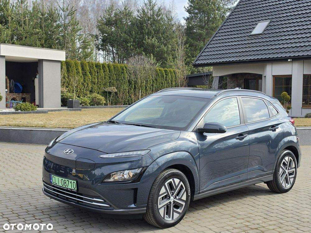Hyundai Kona - 2
