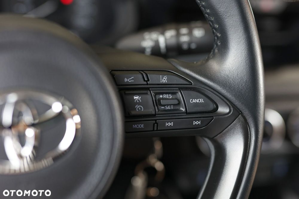Toyota Yaris 1.5 Comfort - 29