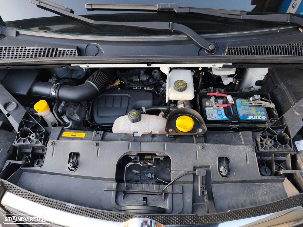Opel Vivaro 1.6 CDTI 125CV IVA Dedutível - 24