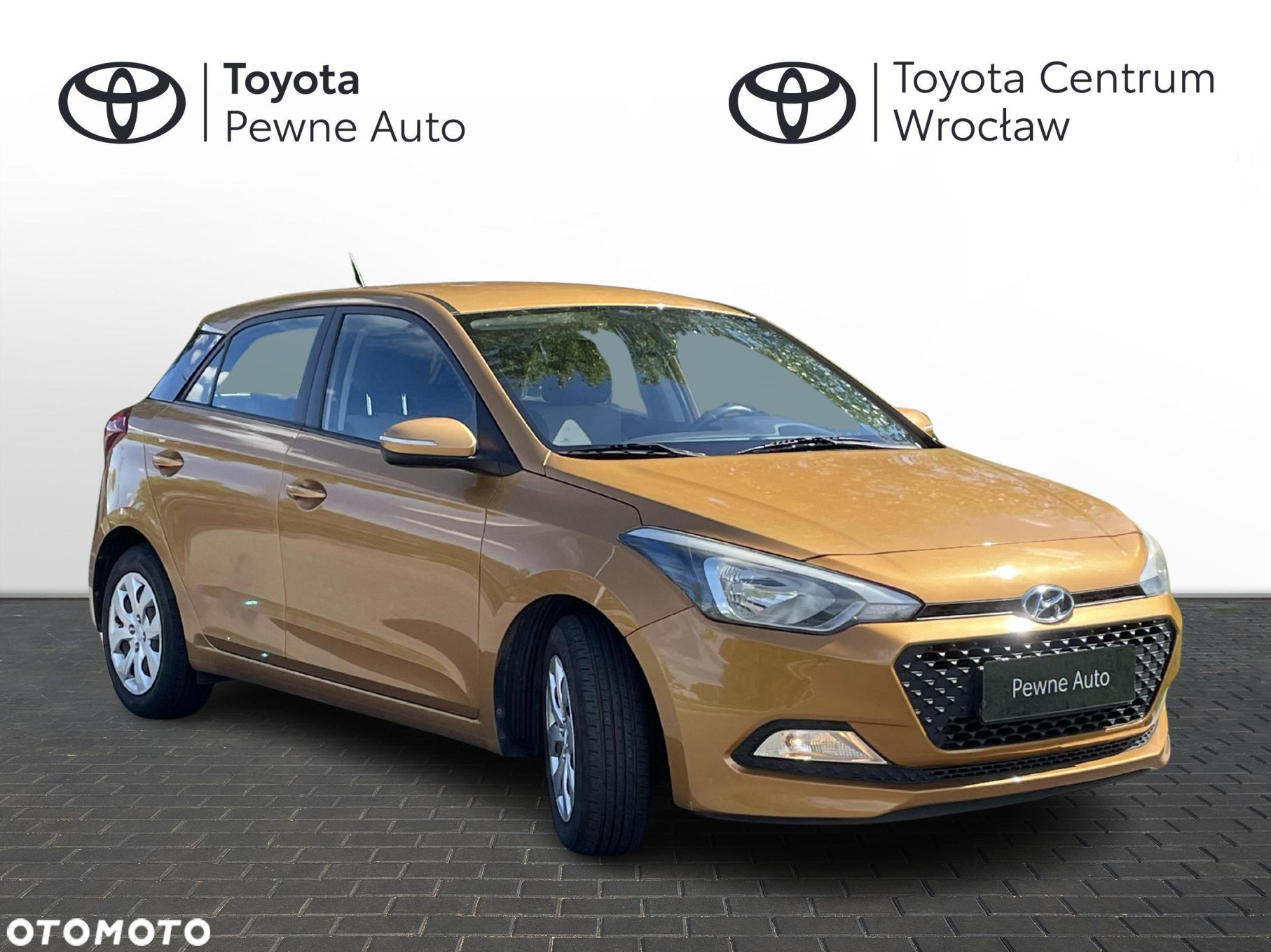 Hyundai i20 1.2 Comfort - 7