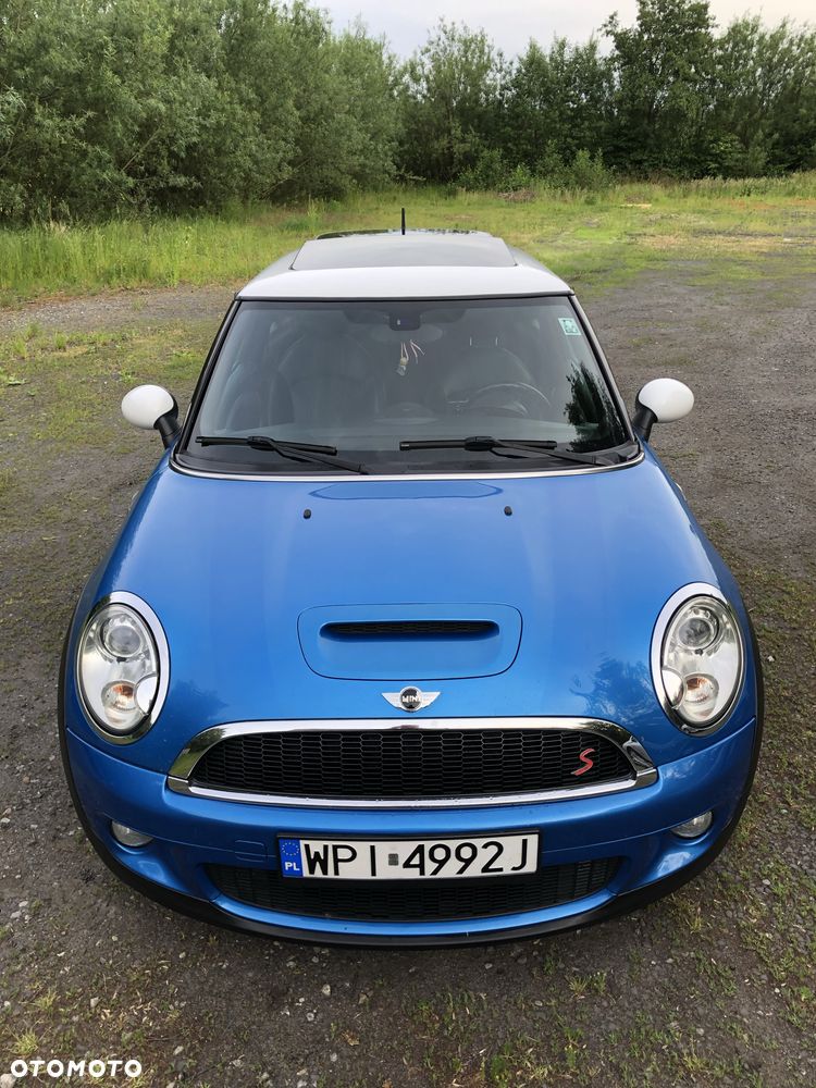 MINI Cooper S - 1