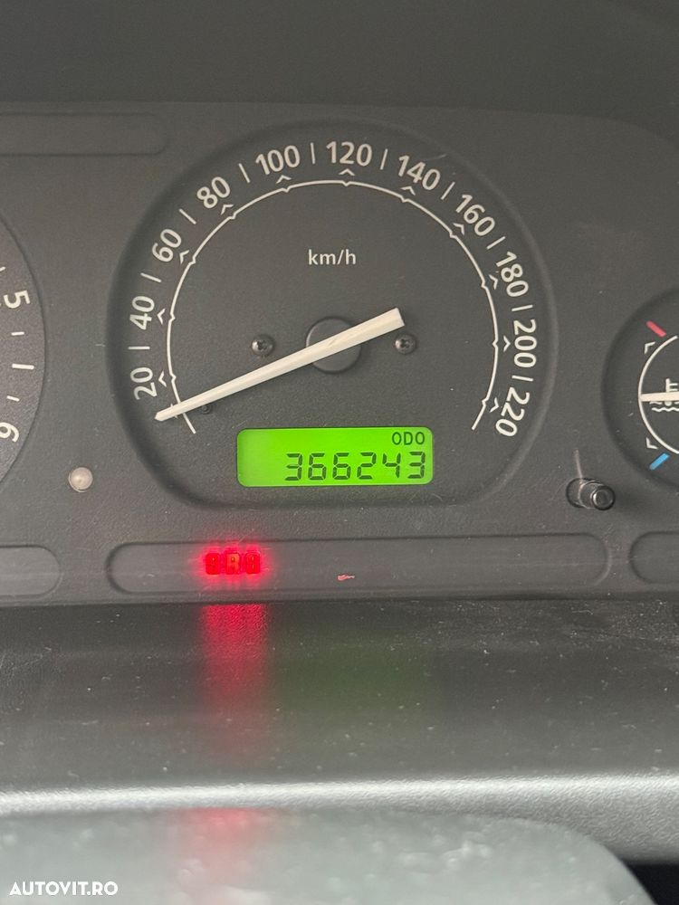 Land Rover Freelander - 11