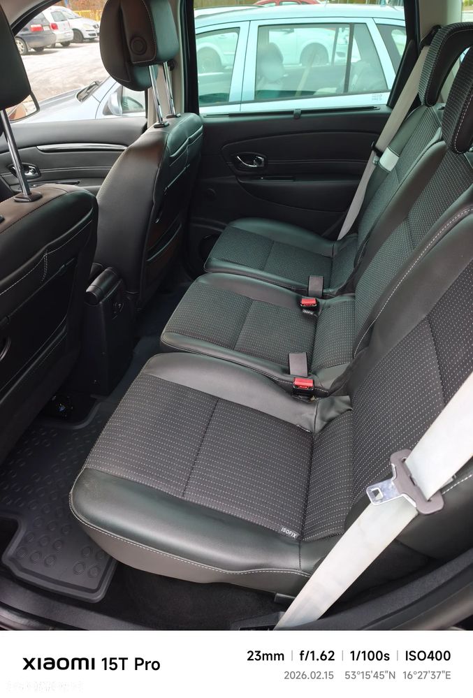 Renault Scenic 1.2 TCe Energy Expression - 8