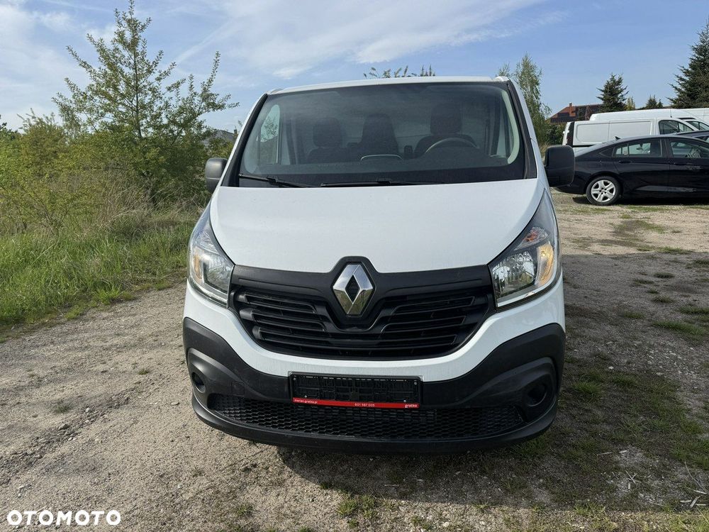 Renault Trafic - 3