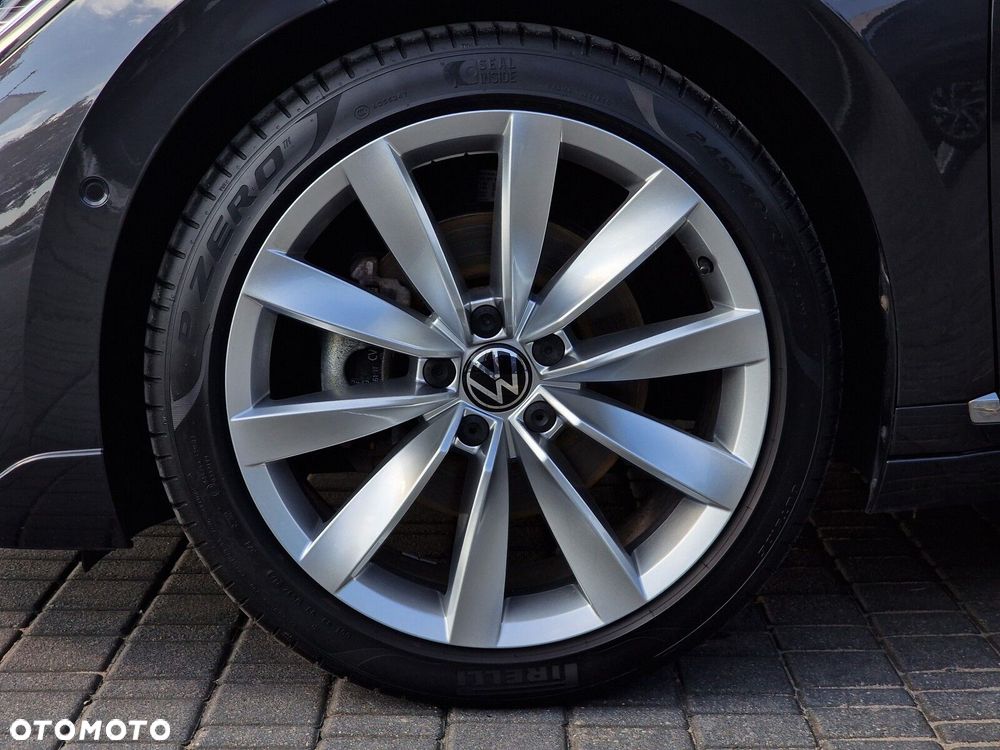 Volkswagen Arteon Shooting Brake 2.0 TDI R-Line DSG - 11