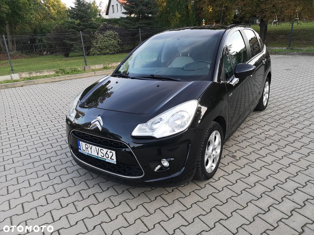 Citroën C3 1.6 VTi Exclusive - 11