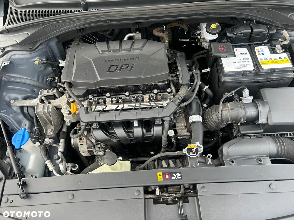 Hyundai i30 1.5 DPI Modern - 19