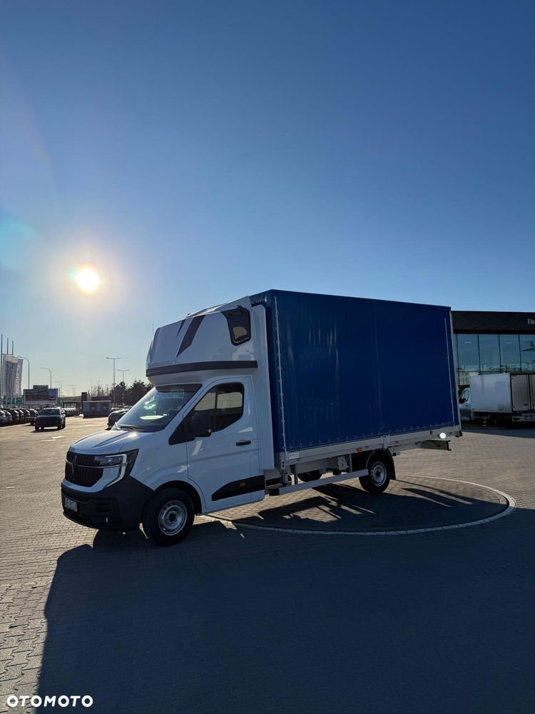 Renault Master - 1