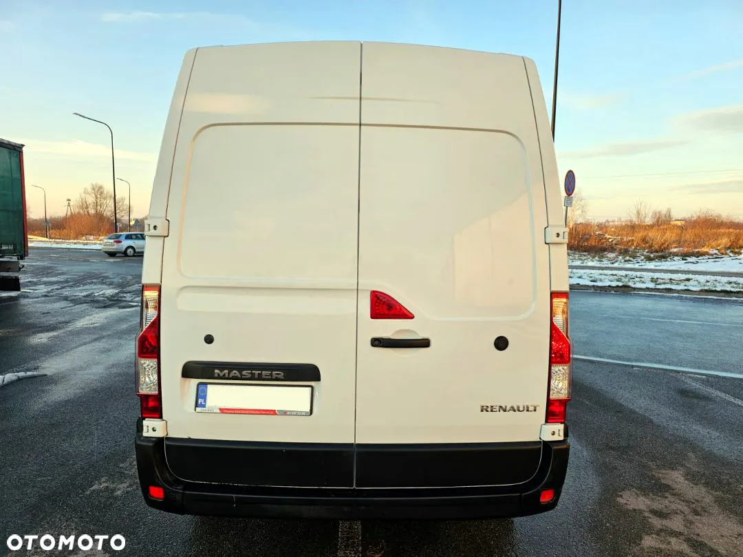 Renault Master - 10