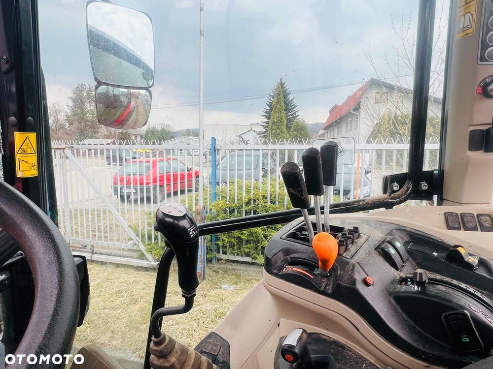 Massey Ferguson 5711 M Dyna4 - 9