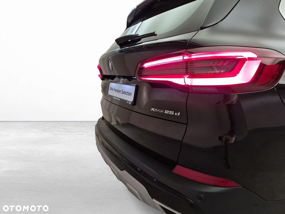 BMW X5 xDrive25d sport - 22