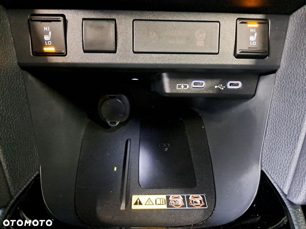 Toyota Yaris Cross Hybrid 1.5 Style - 26