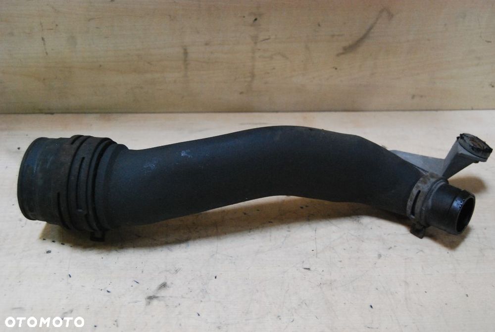 RURA INTERCOOLERA 1J0145762D 1.9 TDI VW GOLF IV AUDI A3 8L - 5