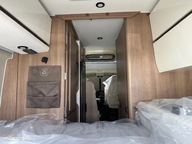 Dreamer D55 Select Saphir Serenety - 17
