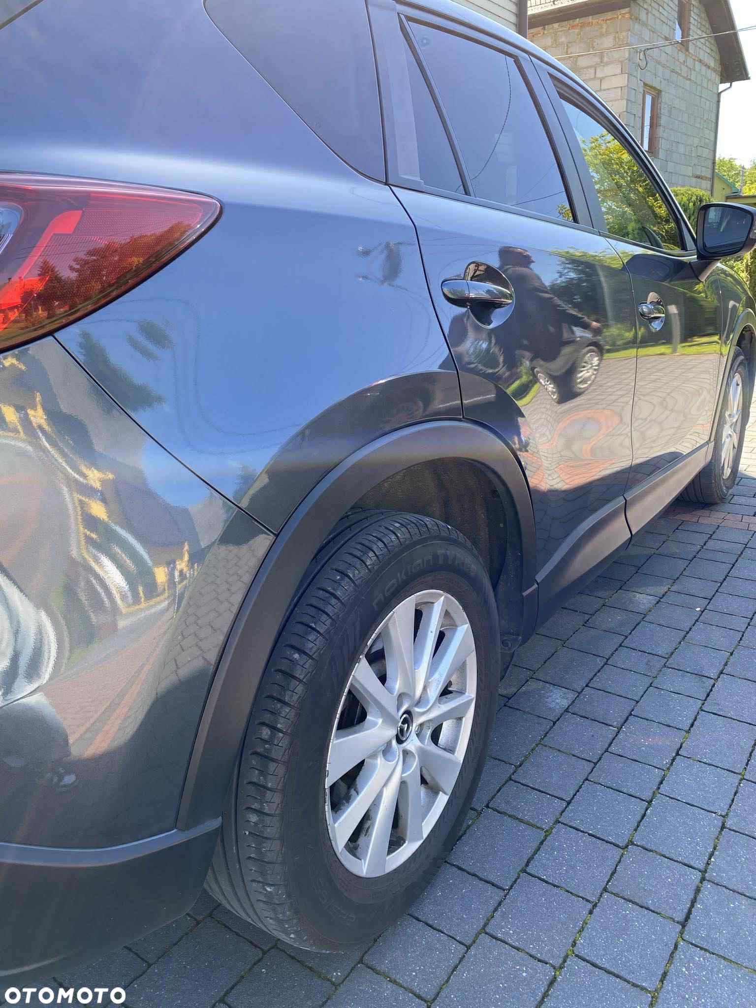 Mazda CX-5 2.2 D Skyenergy 2WD - 7