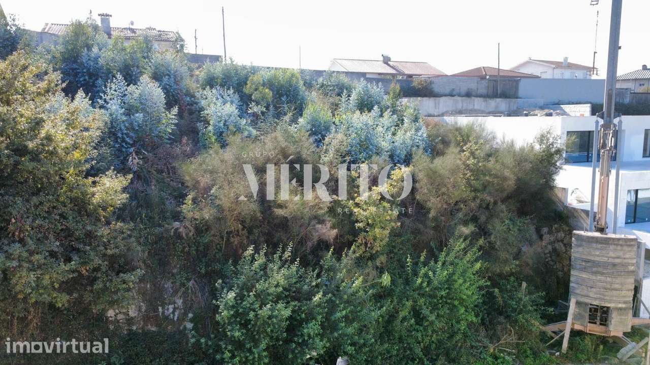 Excelente lote de Terreno com 556 m2 em Brufe - Grande imagem: 4/10