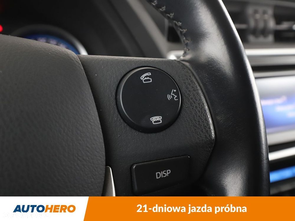 Toyota Auris - 28