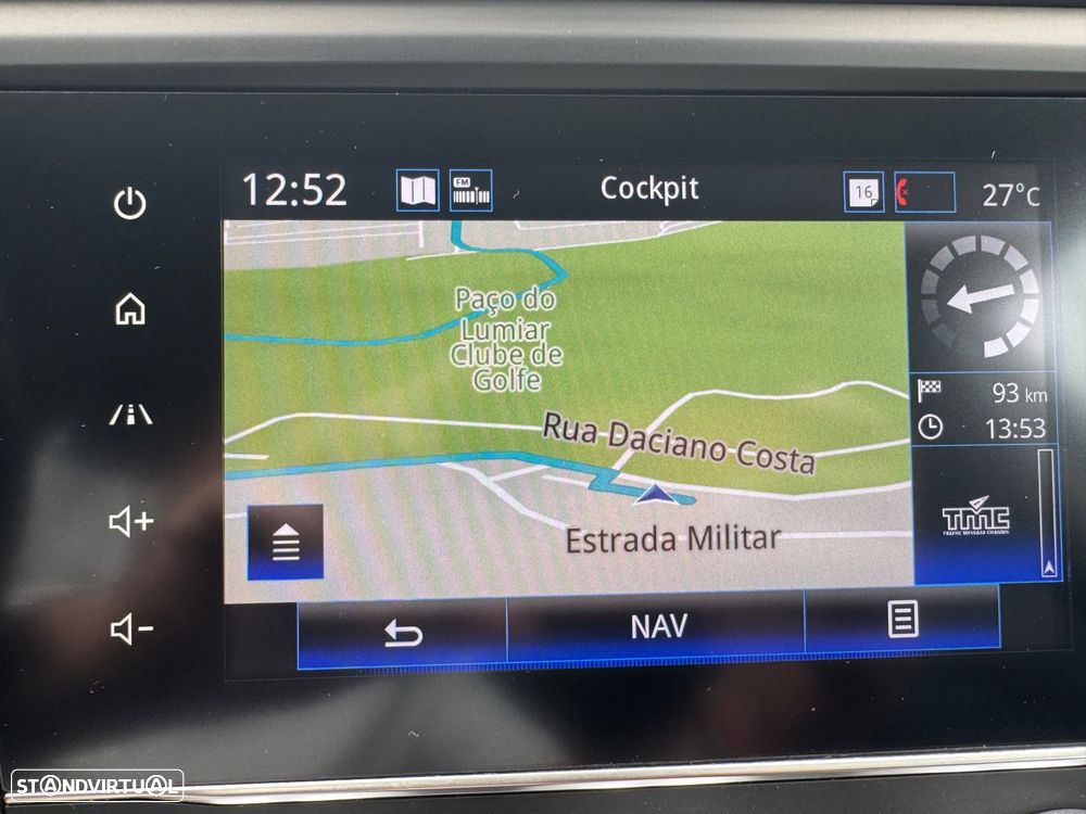 Renault Kadjar - 19